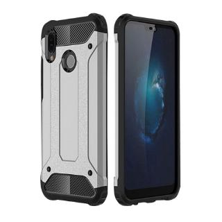 Shockproof Back Armor Phone Case For iPhone SE 2 2020 7 8