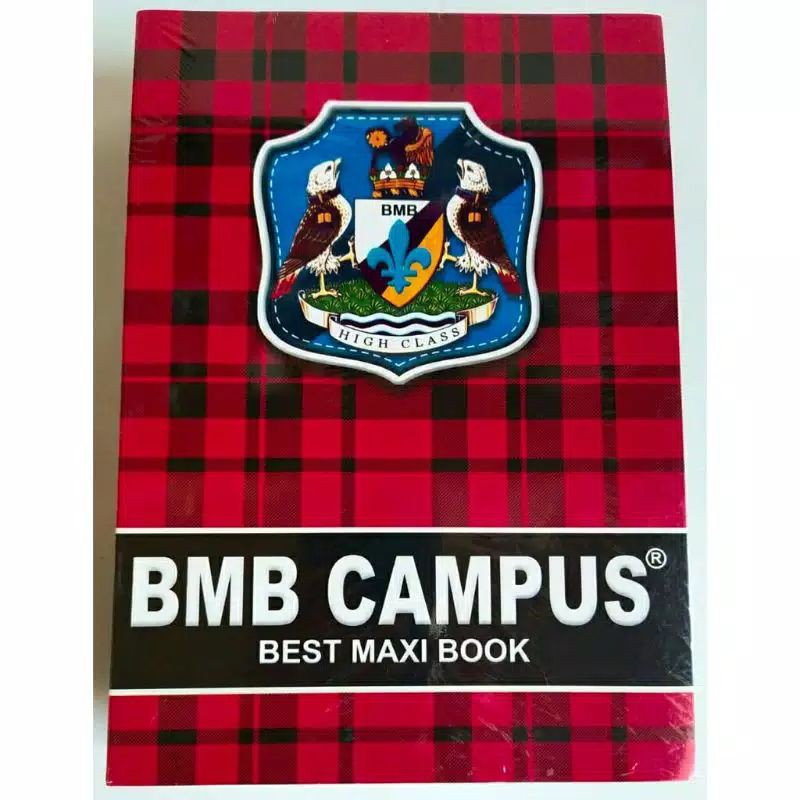 

Buku tulis campus 50lembar terlaris termurah ukuran besar