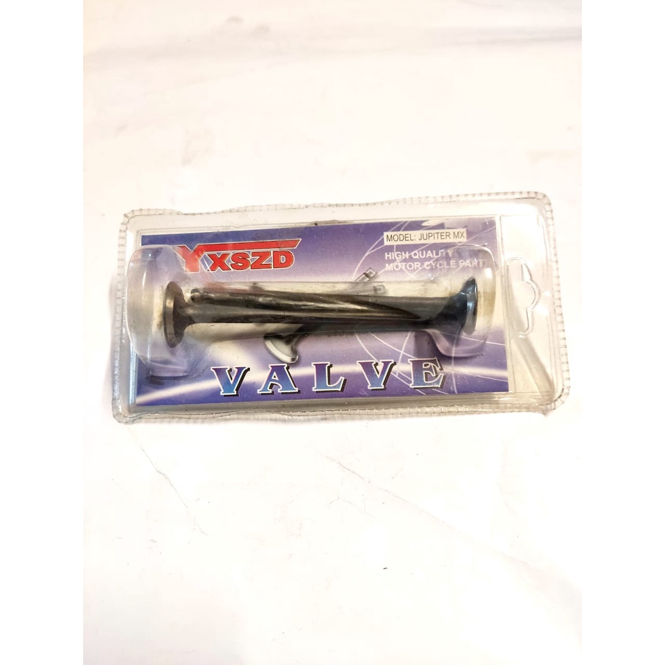 YXSZD KLEP SET JUPITER MX 135 PAYUNG KLEP JUPITER MX