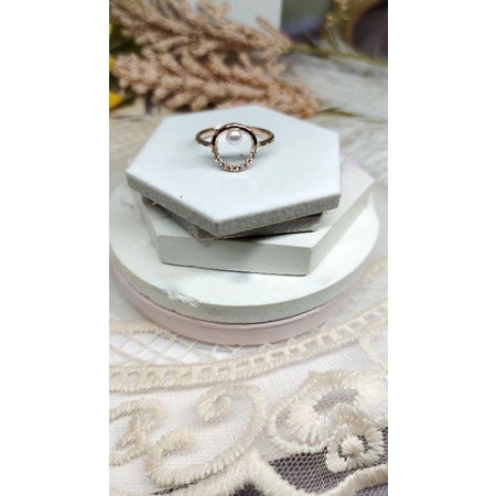 CINCIN ROSEGOLD AMERO 17K US05070122