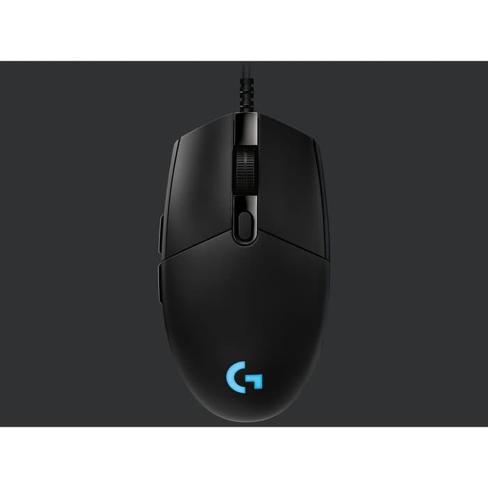 Logitech G Pro Hero 16K Gaming Mouse