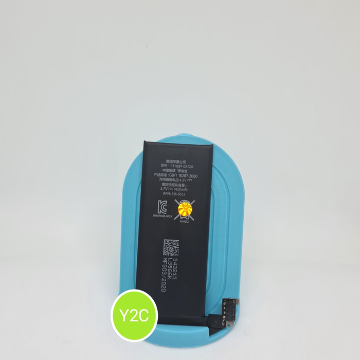 Baterai Original Oem 4G Batre / Batere /  Batrei