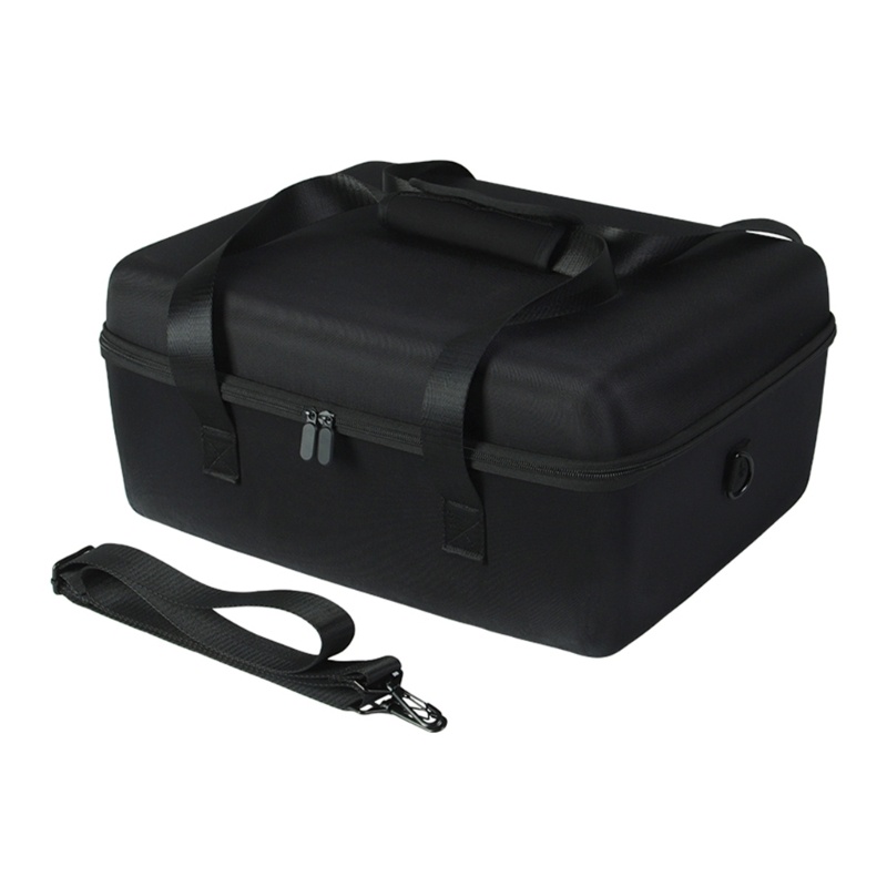 Tas Penyimpanan Speaker WOBURN II Dengan Inner Soft Case Tahan Kotor