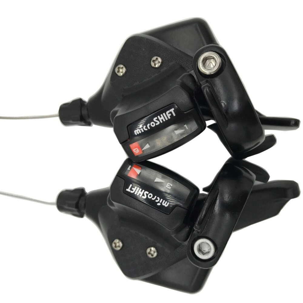 Speed Shifter / Operan Gigi Sepeda MicroSHIFT 3 x 9 Speed