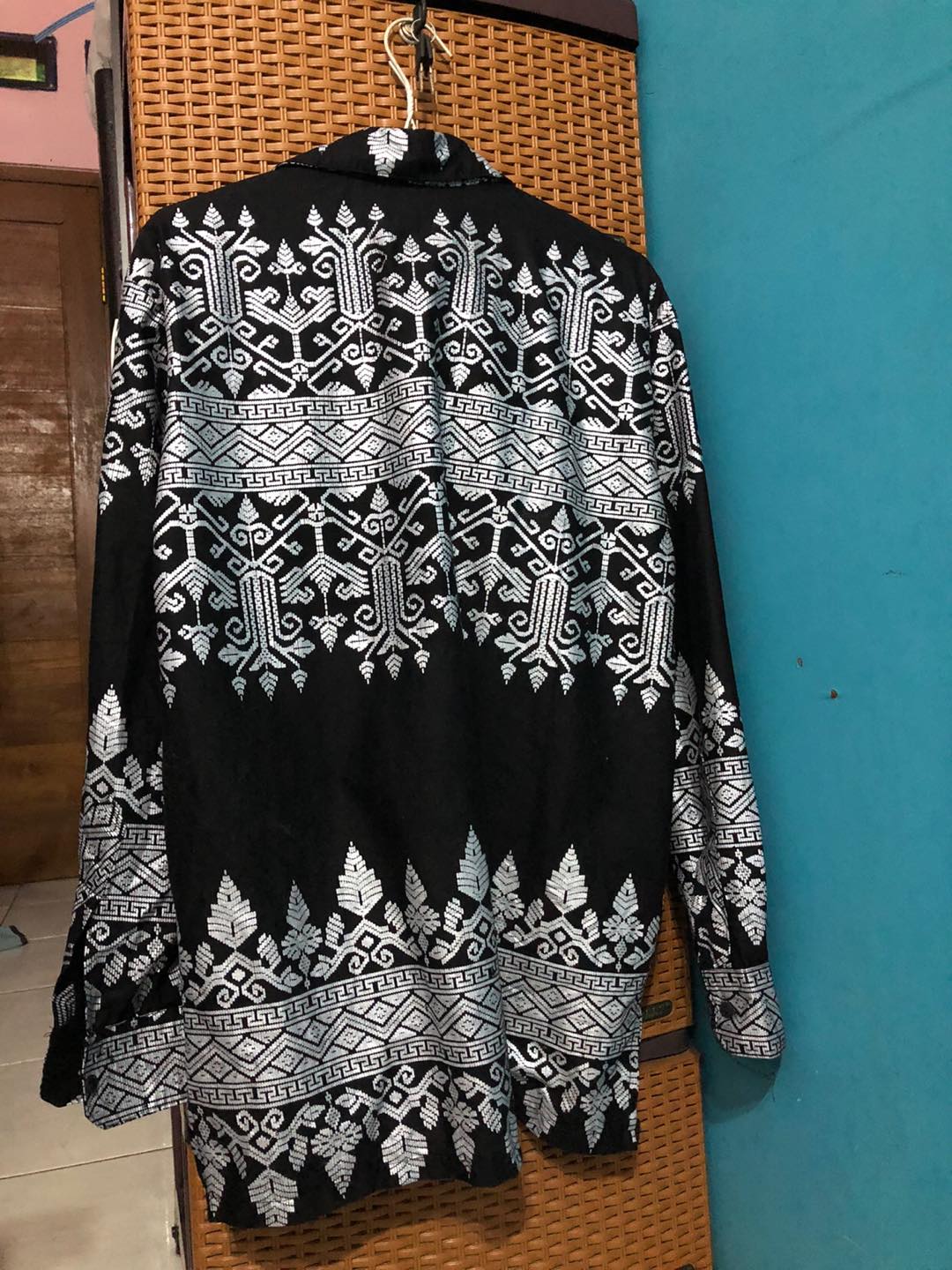 New Kemejapria Lengan Panjang 848vo Kemeja Pilot Pangkat Pdl Teknisi P Ke 4029ys Kemeja Batik Pria G