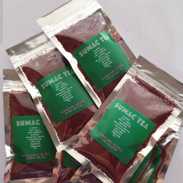 

SUMAC 200gr