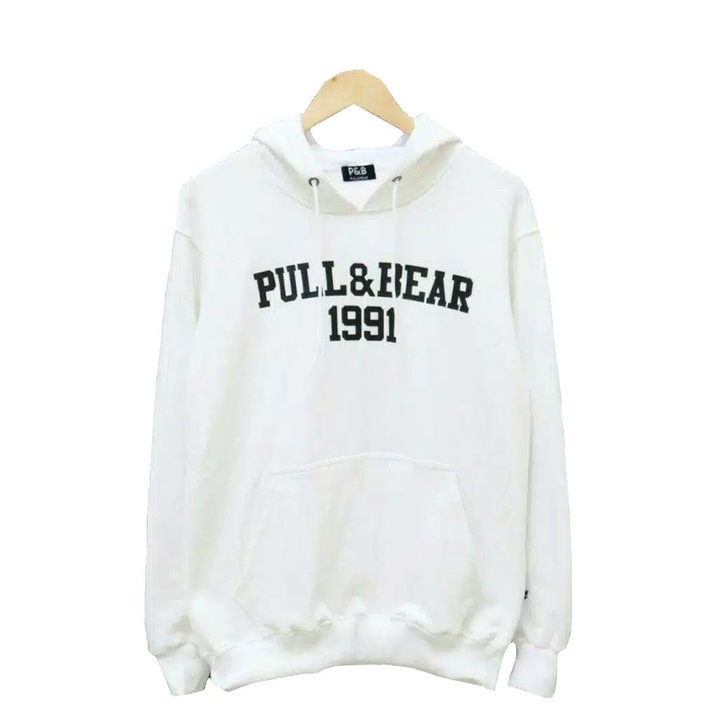 pull & bear pullover