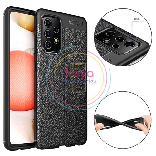 FJ1046 SOFTCASE CASE CASING SOFT AUTOFOCUS SAMSUNG S6 S8 S8+ EDGE PLUS