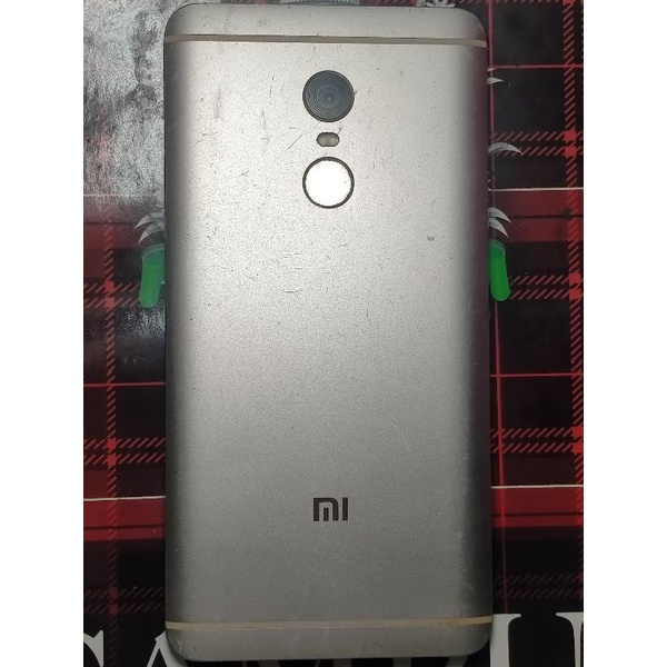 Xiaomi Note 4 MTK