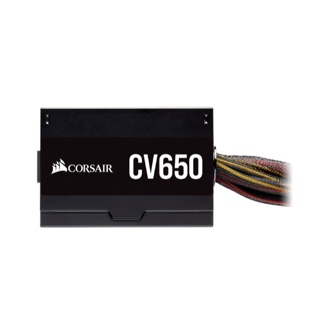 Corsair Powersupply CV650 650W 80+ Bronze [CP-9020211-EU] CV 650 Watt