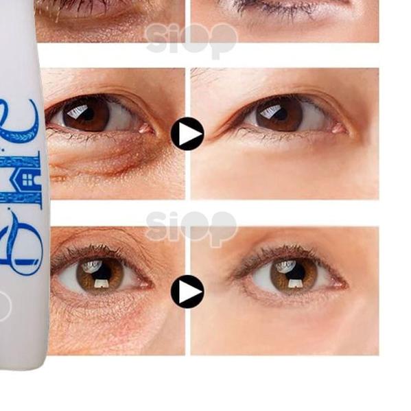 DHC EYE BAGS / EYEBAG ROLL SERUM Kantung Mata