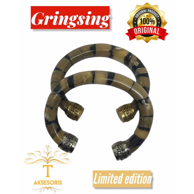 gelang /Gelang gringsing/Gelang Alpaka/ Gelang model c