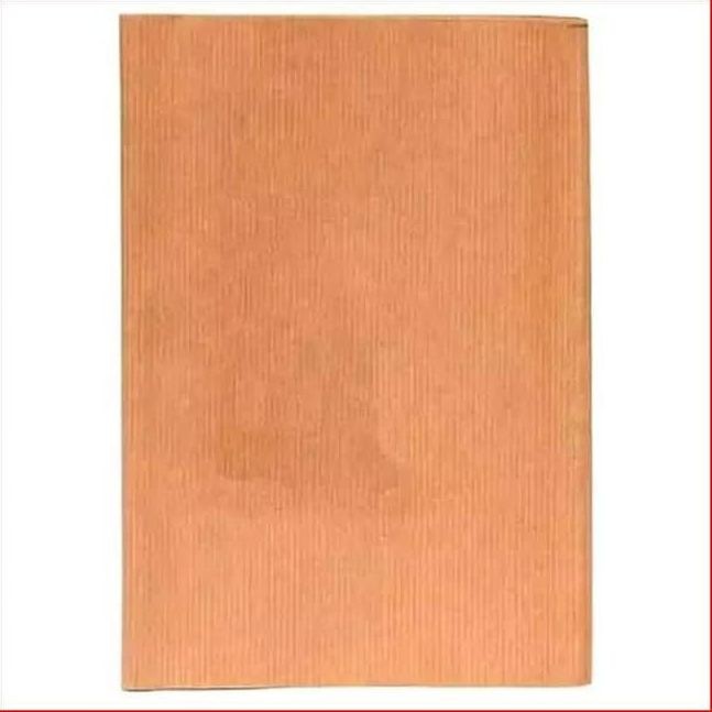 

Sampul Buku Kertas Kopi Ukuran Kwarto (500 lembar)