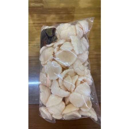 

kerupuk retak enak renyah tidak keras 250gram