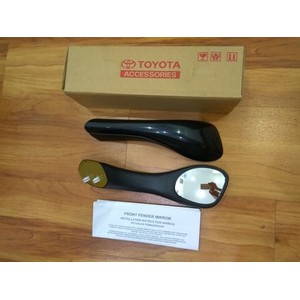 Spion Fender Rush, Spion spakbor Rush Terios, Fender Mirror Rush