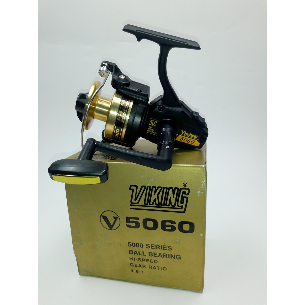 Fishing Reel / Ril Pancing Viking 5060