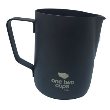 Milk Jug Gelas Latter Art Barista 350ML | Pitcher Kopi Espresso