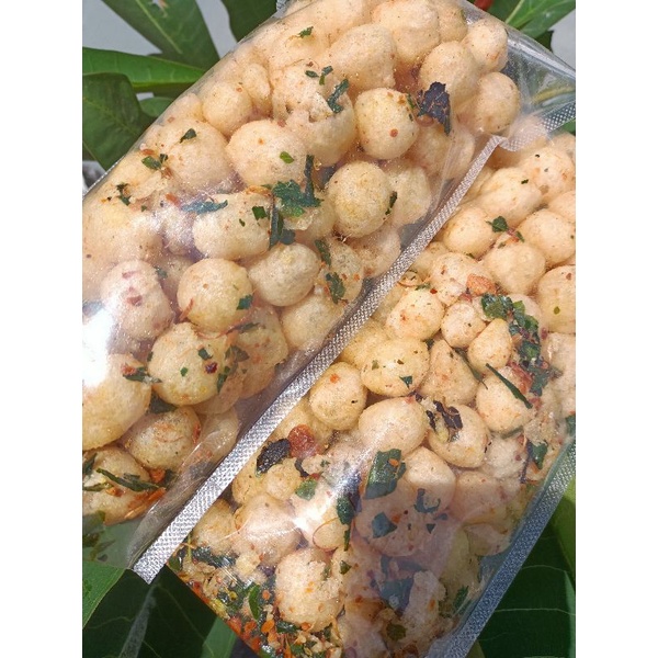 

CIMOL KERING / EMPLOD / ENDOK LEWO ORIGINAL DAUN JERUK ENAK RENYAH 250gr