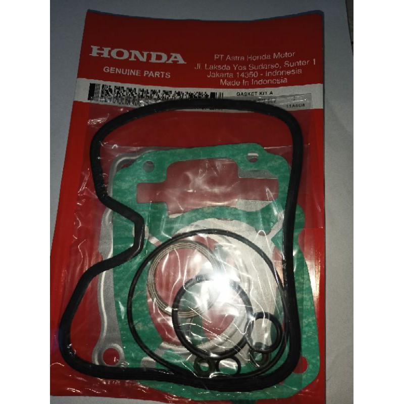 Top set Packing Set Megapro new /VERZA KRM.