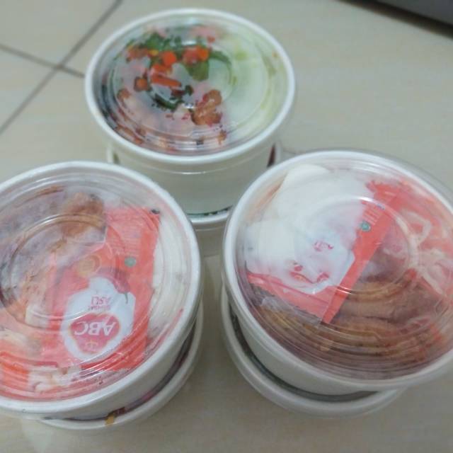 

Pasebu Paket Sepuluh Ribu