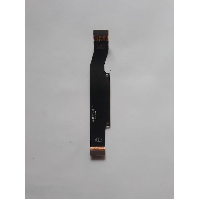 Flexible Mesin Xiaomi Redmi Note 4X Original Snapdragon