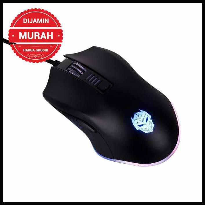 Rexus X9 Xierra Professional Gaming Mouse Rgb Terbaru