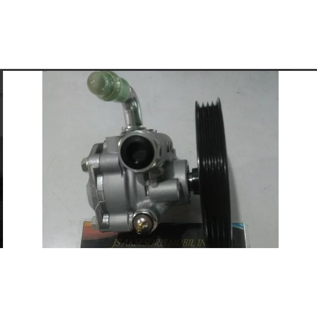 Pompa Power Steering Power Steering Pump Assy Suzuki Futura Injeksi Suzuki APV Original Asli Murah