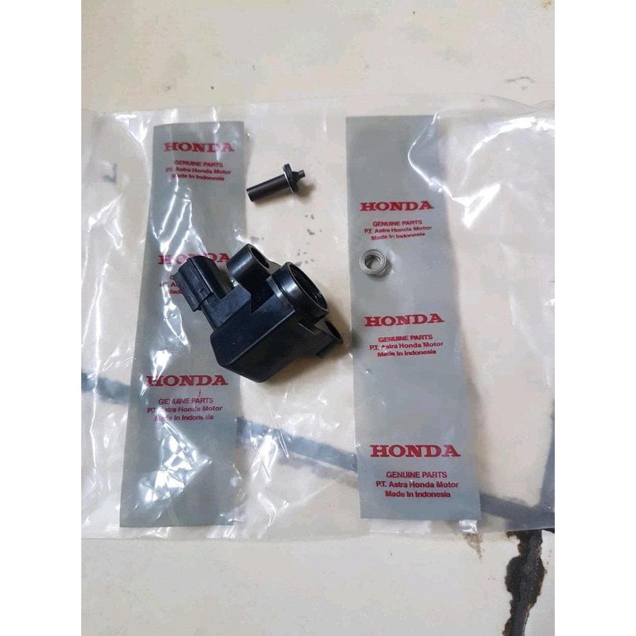 

Dijual Sensor Asli Ori Keihin Cuk Selenoid Iacv Langsam Original Part Honda Terlaris