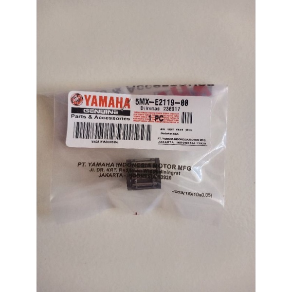 Laher Bambu Pen Piston RXS RX Special Yamaha