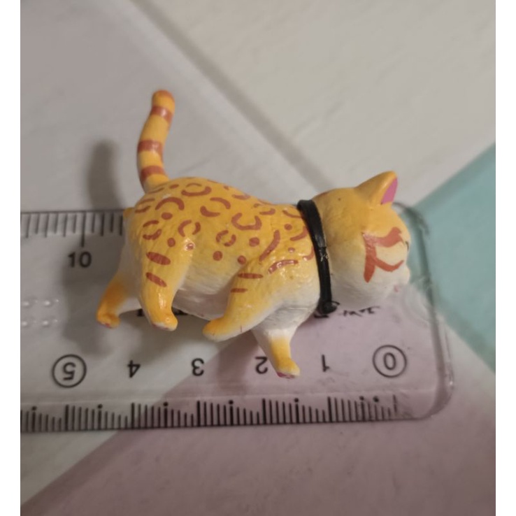 MINIATUR KUCING MINI