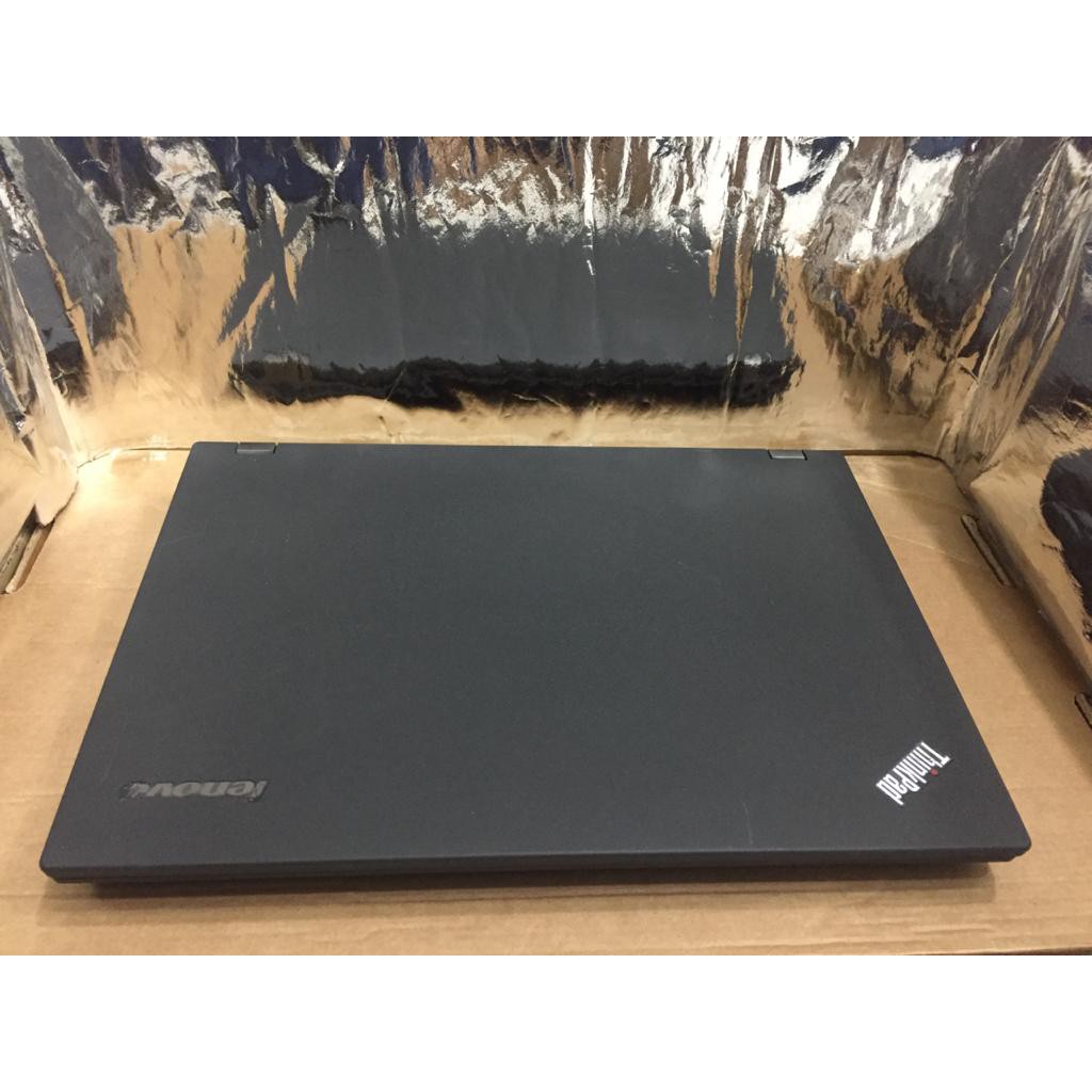 LENOVO THINKPAD L440 INTEL CORE i5-4TH 4GB RAM - 500GB HDD