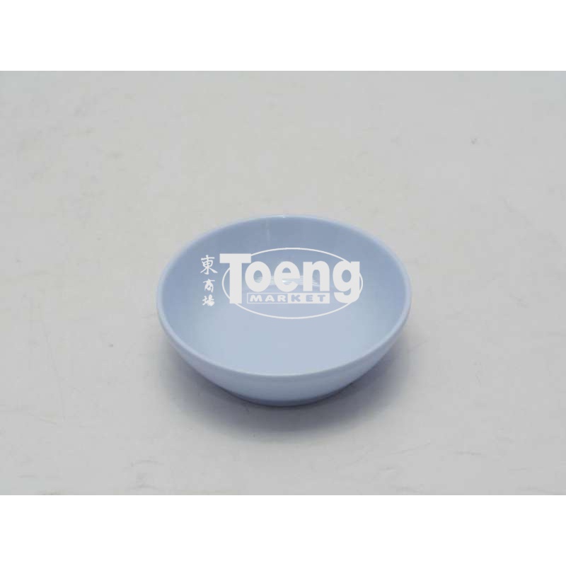 LEPEK KECAP 3 inch POLOS SRI / LEPEK SAUCE / LEPEK SAOS / LEPEK KECIL VANDA MELAMIN