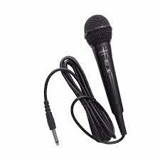 [ READY ] PROFESIONAL MIC ADVANCE / PORFESIONAL DYNAMIC MIC 884