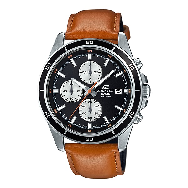 jam tangan / Watch_Id PRIA ORIGINAL CASIO EDIFICE EFR-526L-1BV