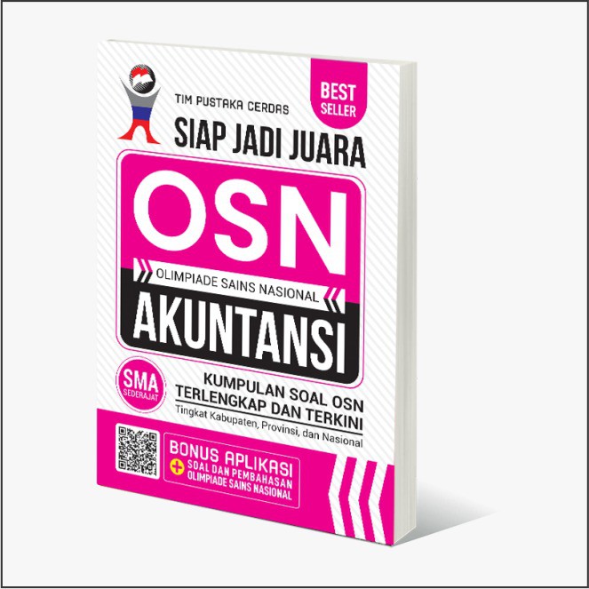 SIAP JADI JUARA OSN AKUNTANSI SMA