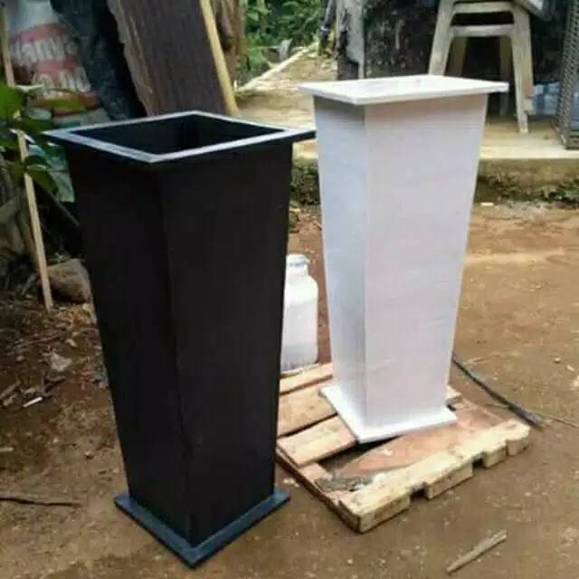 Pot T60cm