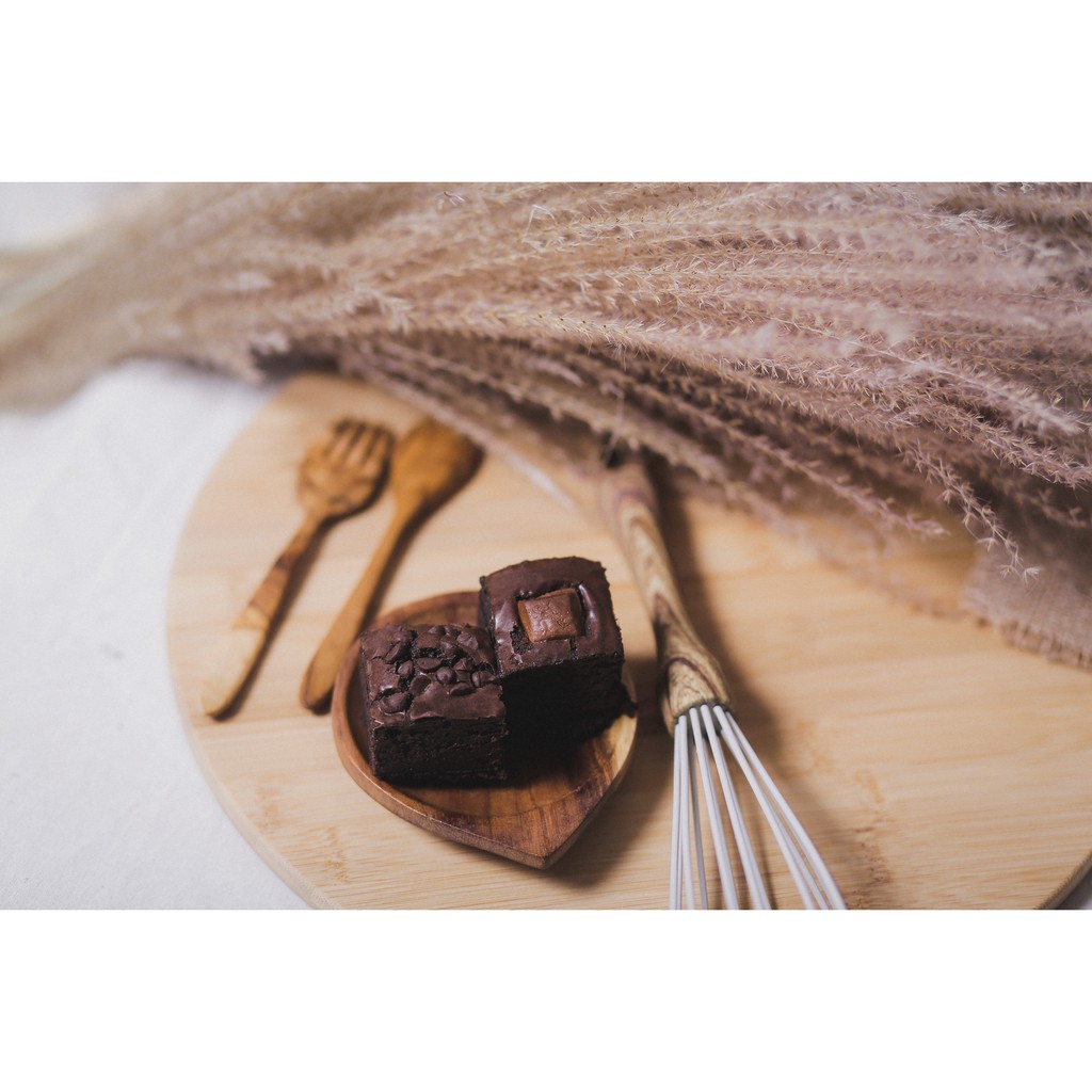 

Brownies
