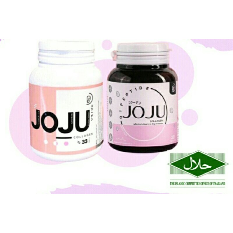 joju collagen