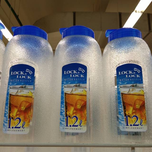 BOTOL MINUM LOCK & LOCK