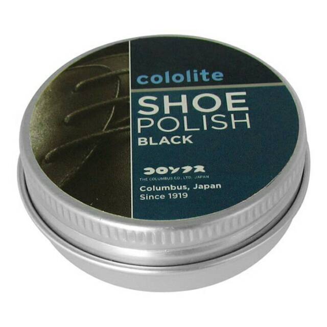Cololite Shoe Polish