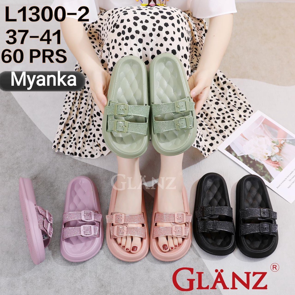 Myanka jelly shoes Vanya