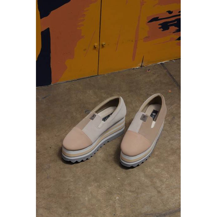 Esyu Footwear - Sepatu Bean
