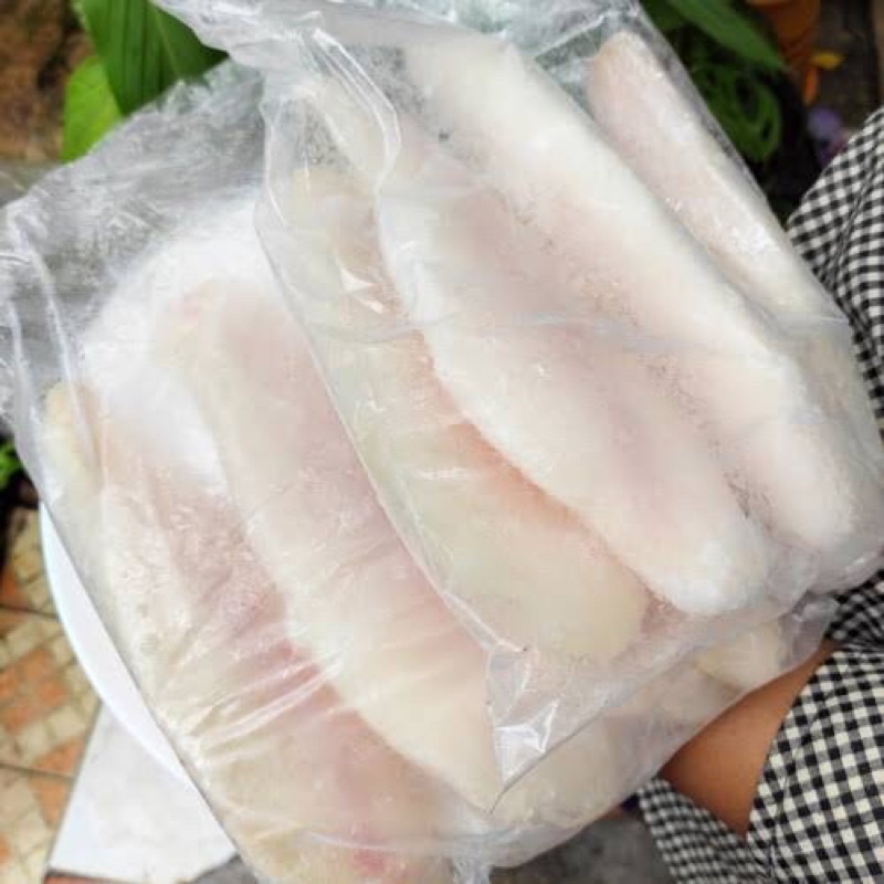 

Dori Fillet