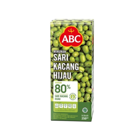

ABC Minuman 250 mL