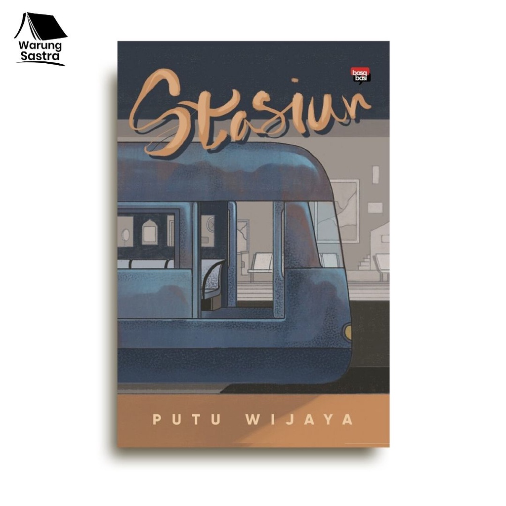 Stasiun - Putu Wijaya