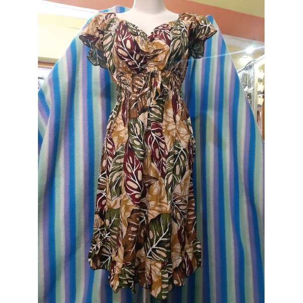 DASTER MANOHARA REMPEL BAWAH