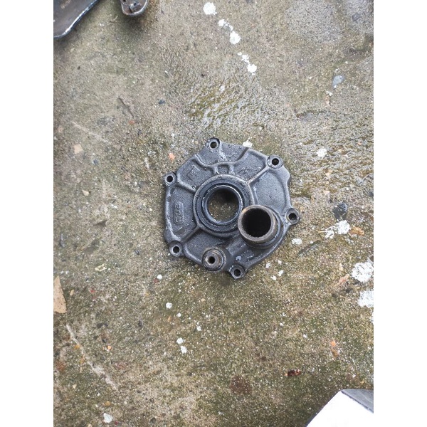 rumah rotari house rotari rotary yamaha l2 l2g yb yb100 l2s l2dx