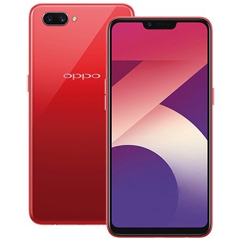 OPPO A3S 6/128GB, 13MP, 4230 mAh Garansi 1 year