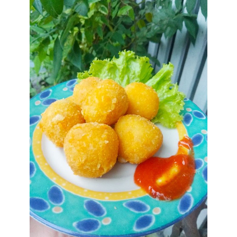 

Brulee Bomb Muluurrrr