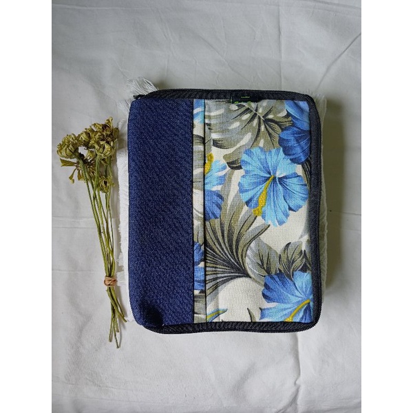 

Sampul Qur'an Hafalan A5 & Tilawati (bisa Custom Nama)